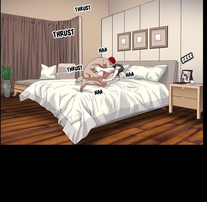 Barefoot  The Leash Season 2 Manhwa - Chapter 14 Page 29