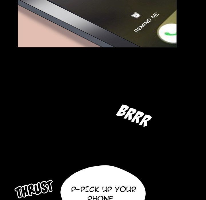 Barefoot  The Leash Season 2 Manhwa - Chapter 14 Page 33