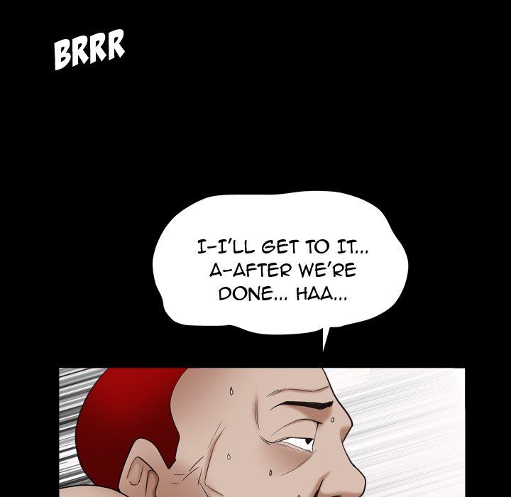 Barefoot  The Leash Season 2 Manhwa - Chapter 14 Page 35