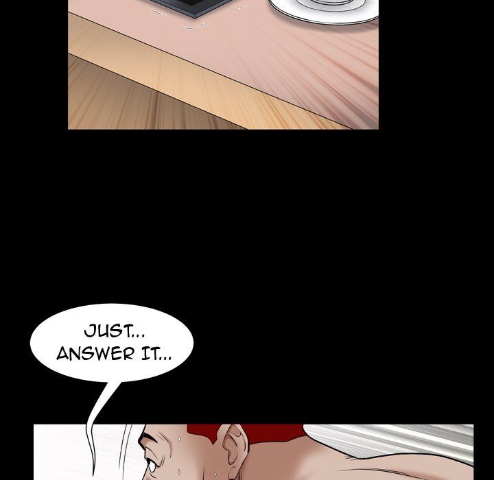 Barefoot  The Leash Season 2 Manhwa - Chapter 14 Page 44