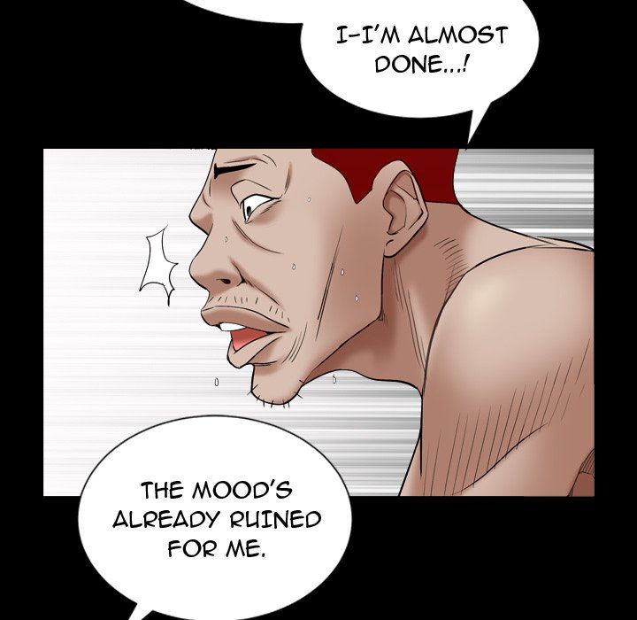 Barefoot  The Leash Season 2 Manhwa - Chapter 14 Page 46