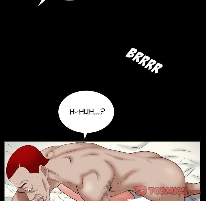 Barefoot  The Leash Season 2 Manhwa - Chapter 14 Page 47