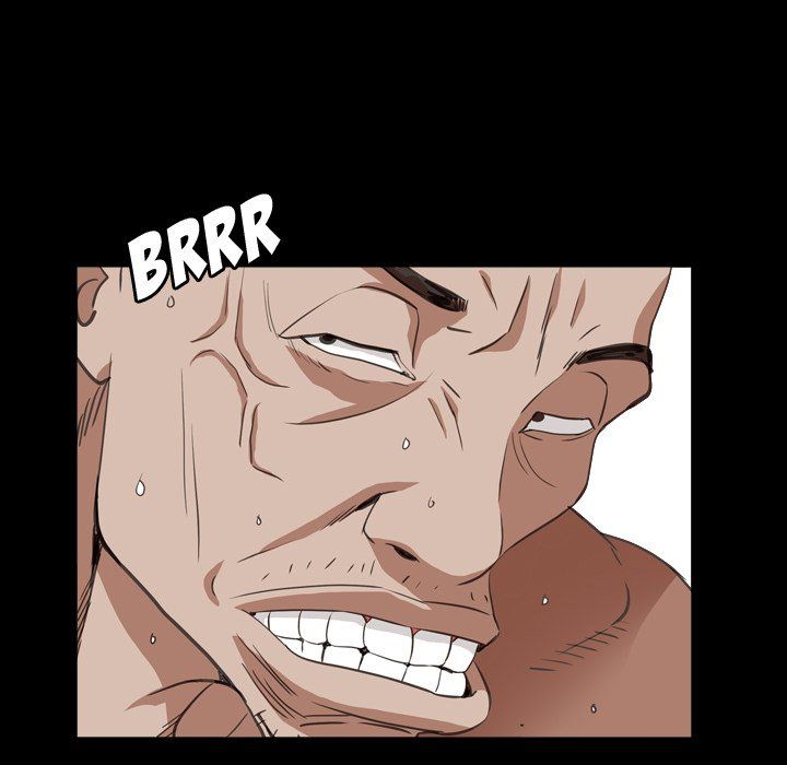 Barefoot  The Leash Season 2 Manhwa - Chapter 14 Page 49