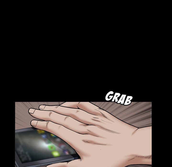 Barefoot  The Leash Season 2 Manhwa - Chapter 14 Page 50