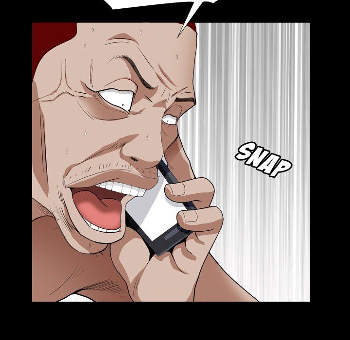 Barefoot  The Leash Season 2 Manhwa - Chapter 14 Page 52