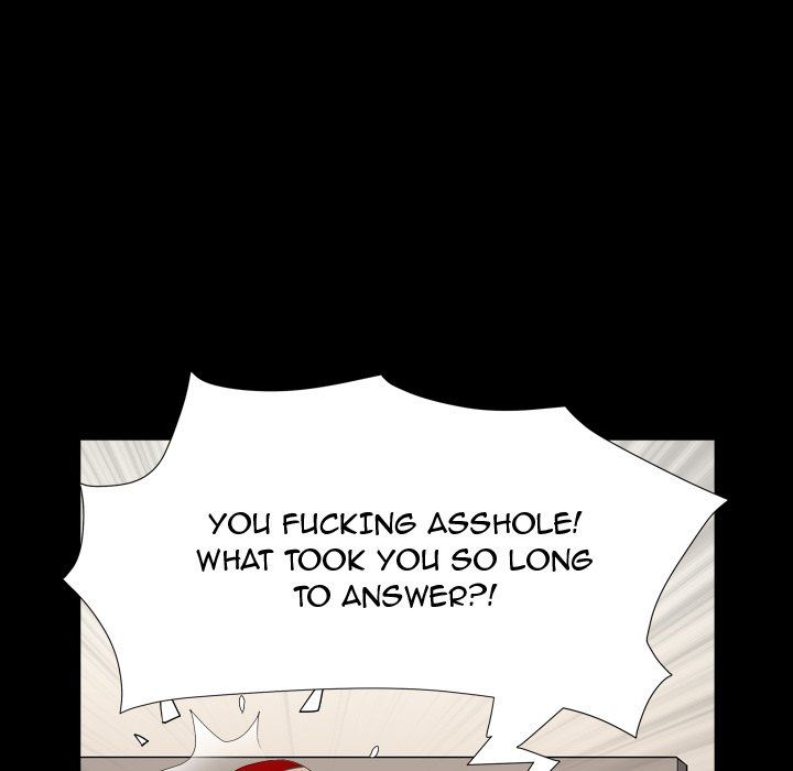 Barefoot  The Leash Season 2 Manhwa - Chapter 14 Page 53