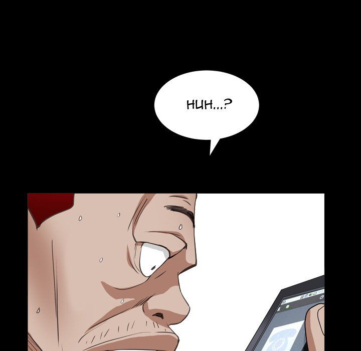 Barefoot  The Leash Season 2 Manhwa - Chapter 14 Page 55