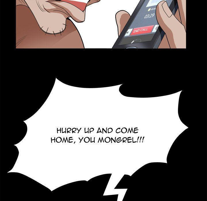 Barefoot  The Leash Season 2 Manhwa - Chapter 14 Page 56