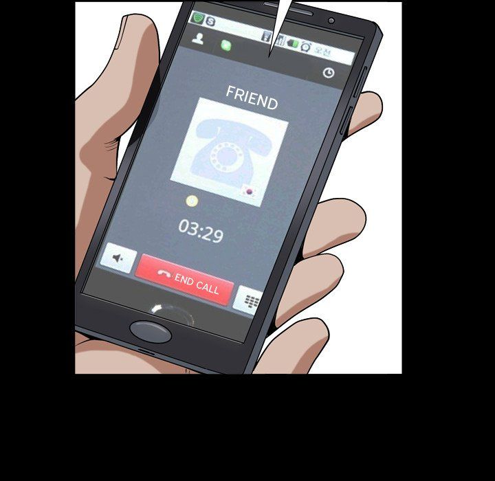 Barefoot  The Leash Season 2 Manhwa - Chapter 14 Page 57