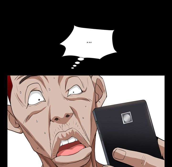 Barefoot  The Leash Season 2 Manhwa - Chapter 14 Page 58