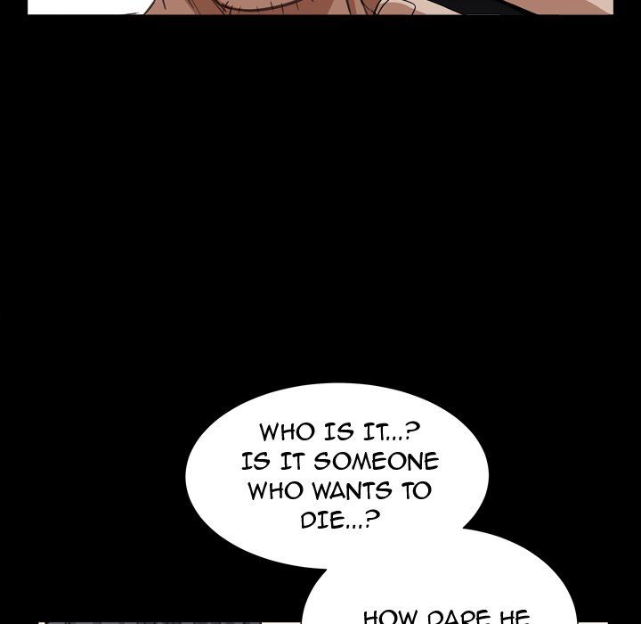 Barefoot  The Leash Season 2 Manhwa - Chapter 14 Page 59