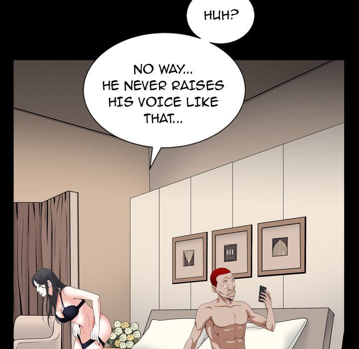 Barefoot  The Leash Season 2 Manhwa - Chapter 14 Page 62