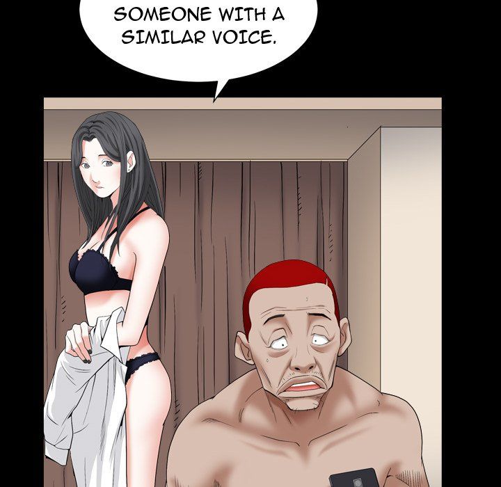 Barefoot  The Leash Season 2 Manhwa - Chapter 14 Page 66