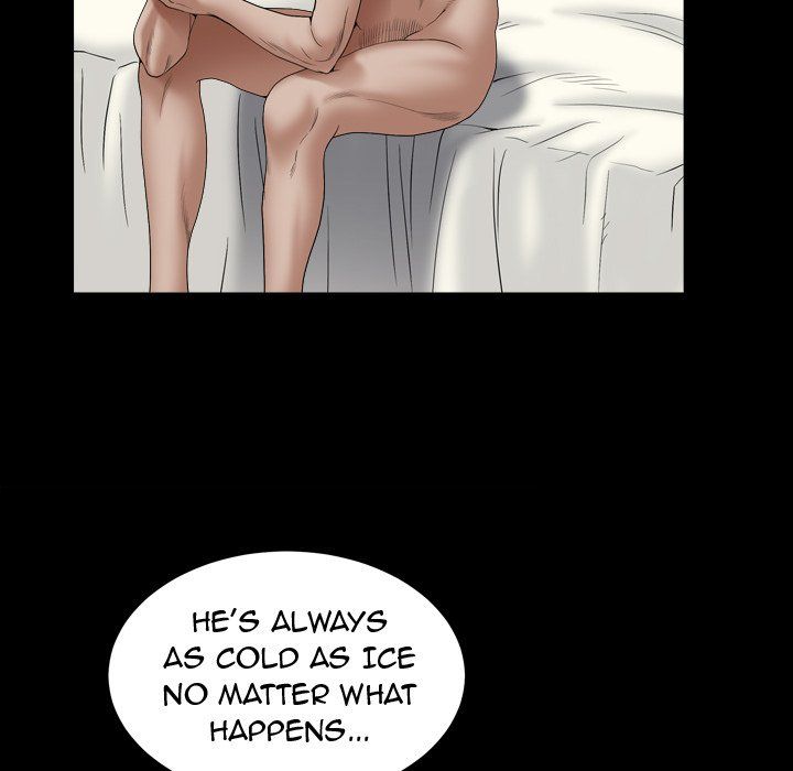 Barefoot  The Leash Season 2 Manhwa - Chapter 14 Page 71