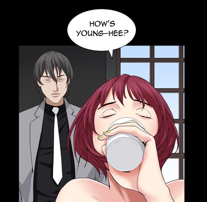 Barefoot  The Leash Season 2 Manhwa - Chapter 14 Page 84