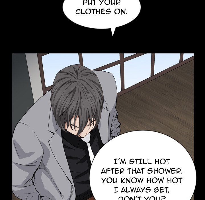 Barefoot  The Leash Season 2 Manhwa - Chapter 14 Page 88