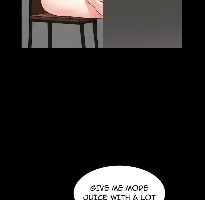 Barefoot  The Leash Season 2 Manhwa - Chapter 14 Page 93