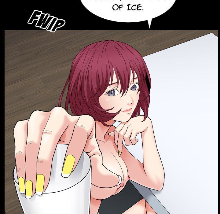 Barefoot  The Leash Season 2 Manhwa - Chapter 14 Page 94