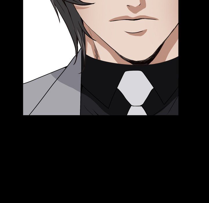 Barefoot  The Leash Season 2 Manhwa - Chapter 14 Page 97