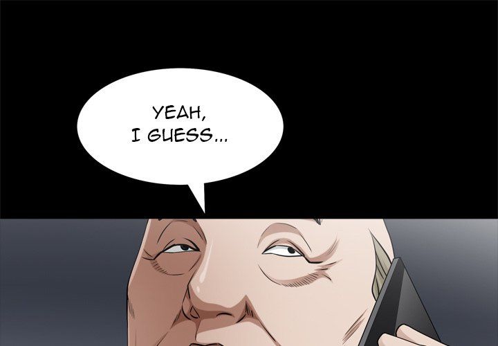 Barefoot  The Leash Season 2 Manhwa - Chapter 49 Page 0