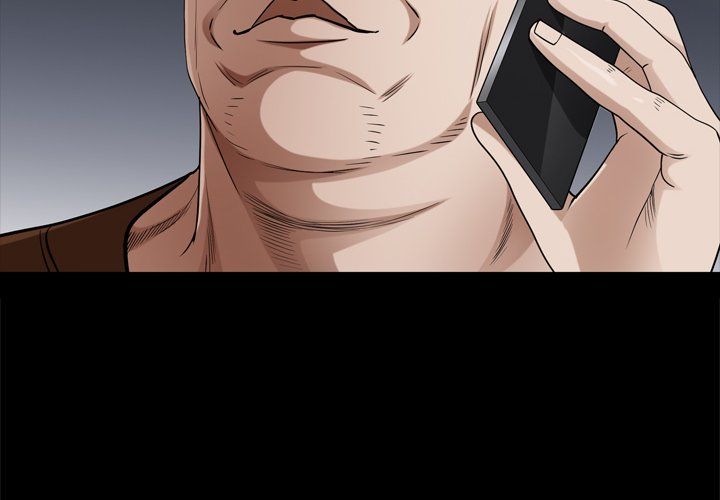 Barefoot  The Leash Season 2 Manhwa - Chapter 49 Page 1