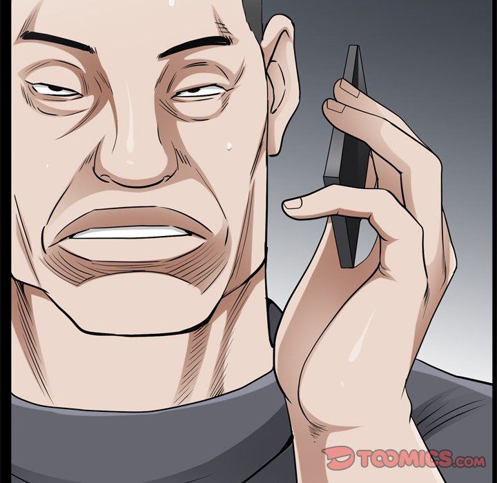 Barefoot  The Leash Season 2 Manhwa - Chapter 49 Page 5