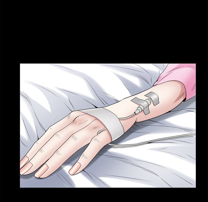 Barefoot  The Leash Season 2 Manhwa - Chapter 49 Page 12