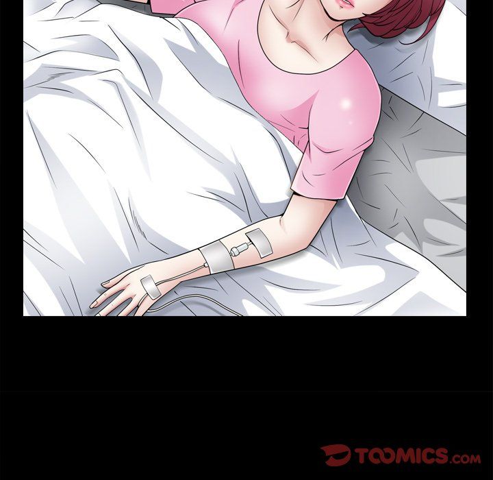 Barefoot  The Leash Season 2 Manhwa - Chapter 49 Page 14