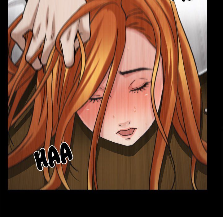 Barefoot  The Leash Season 2 Manhwa - Chapter 49 Page 24