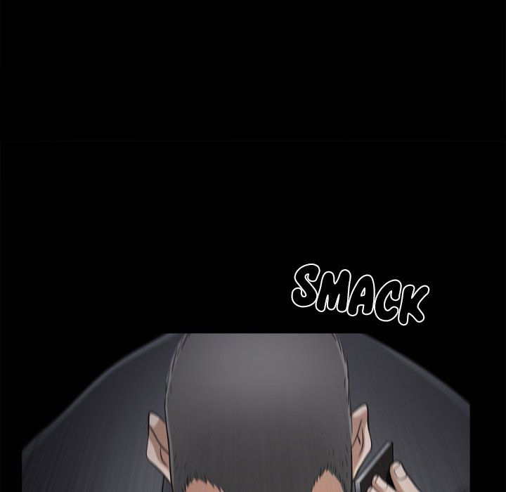 Barefoot  The Leash Season 2 Manhwa - Chapter 49 Page 25