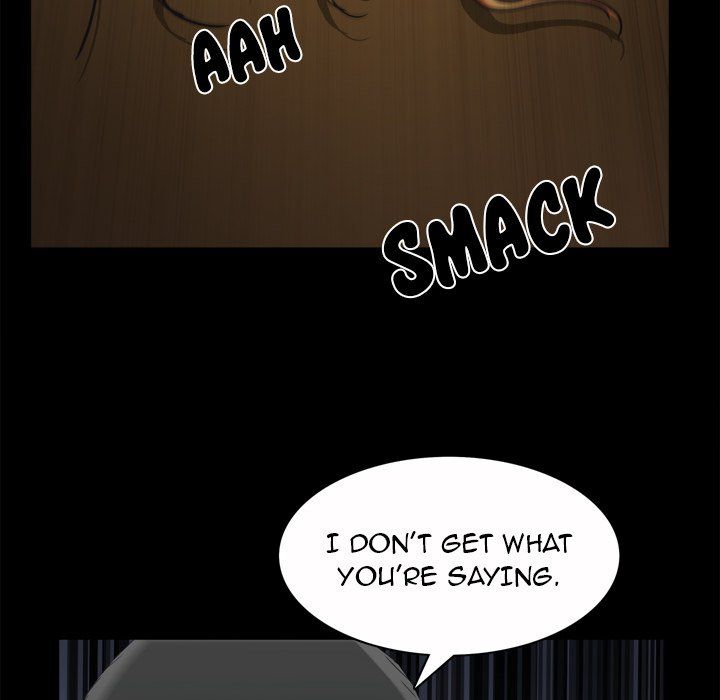Barefoot  The Leash Season 2 Manhwa - Chapter 49 Page 28