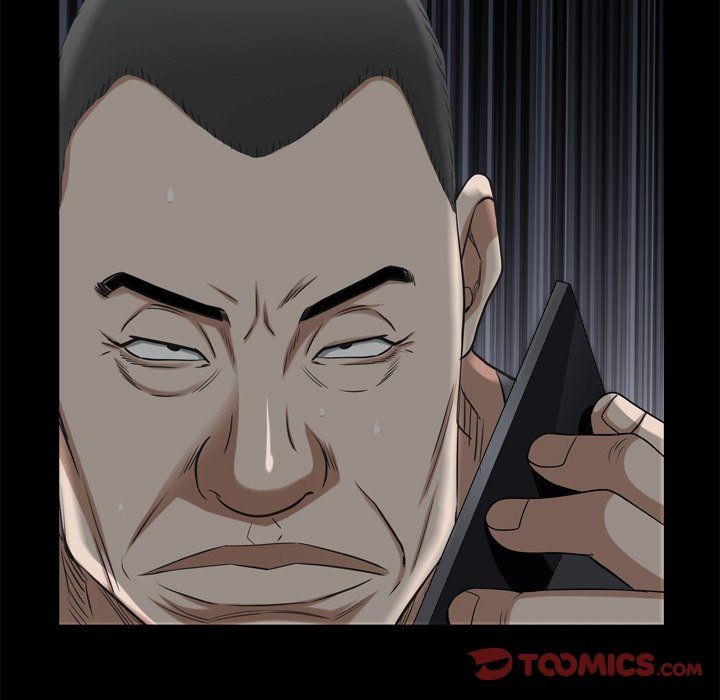 Barefoot  The Leash Season 2 Manhwa - Chapter 49 Page 29