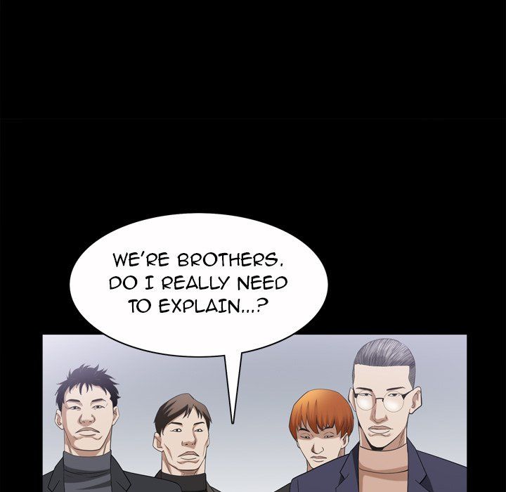 Barefoot  The Leash Season 2 Manhwa - Chapter 49 Page 30