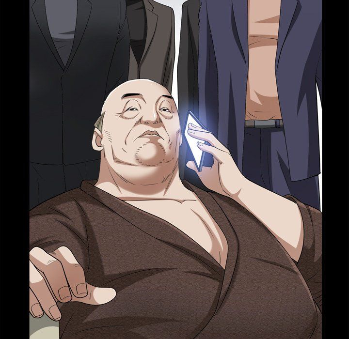 Barefoot  The Leash Season 2 Manhwa - Chapter 49 Page 31