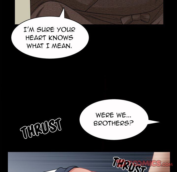 Barefoot  The Leash Season 2 Manhwa - Chapter 49 Page 32