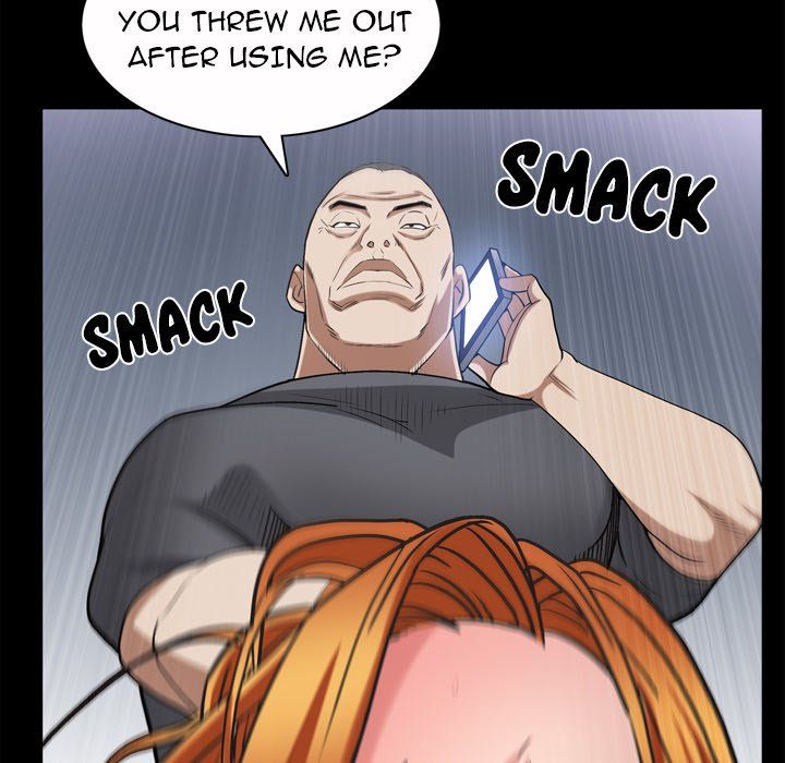 Barefoot  The Leash Season 2 Manhwa - Chapter 49 Page 34