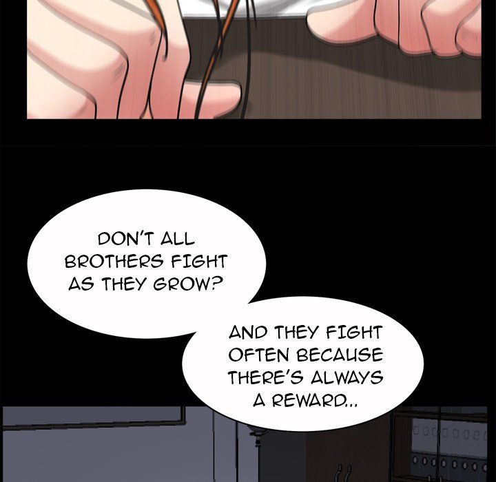 Barefoot  The Leash Season 2 Manhwa - Chapter 49 Page 36