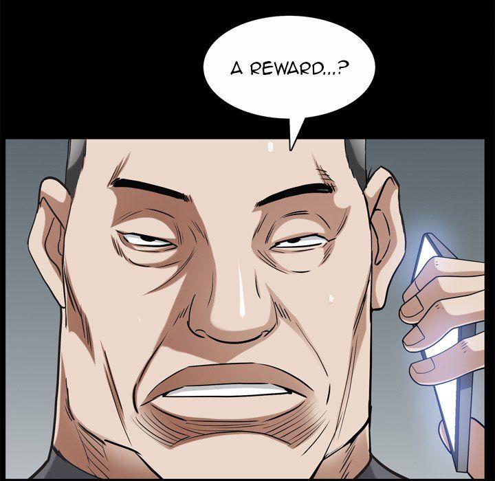 Barefoot  The Leash Season 2 Manhwa - Chapter 49 Page 39