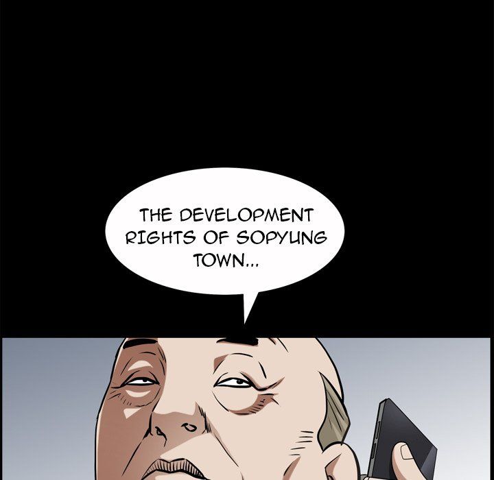 Barefoot  The Leash Season 2 Manhwa - Chapter 49 Page 40