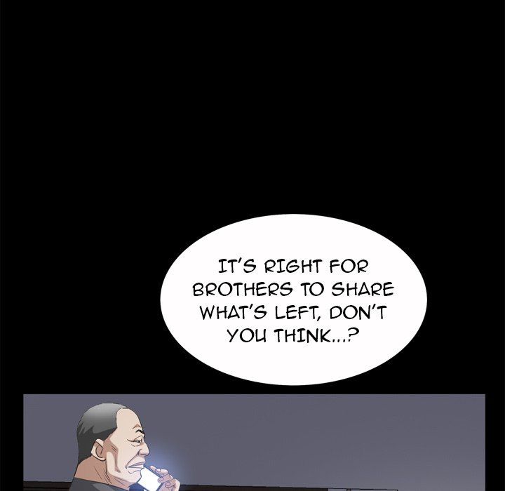 Barefoot  The Leash Season 2 Manhwa - Chapter 49 Page 43