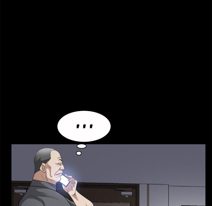 Barefoot  The Leash Season 2 Manhwa - Chapter 49 Page 45