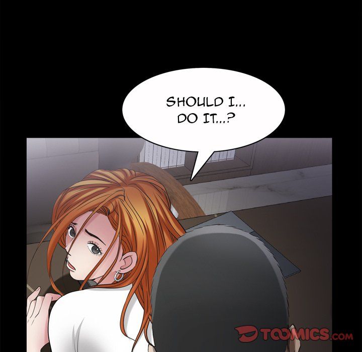 Barefoot  The Leash Season 2 Manhwa - Chapter 49 Page 47