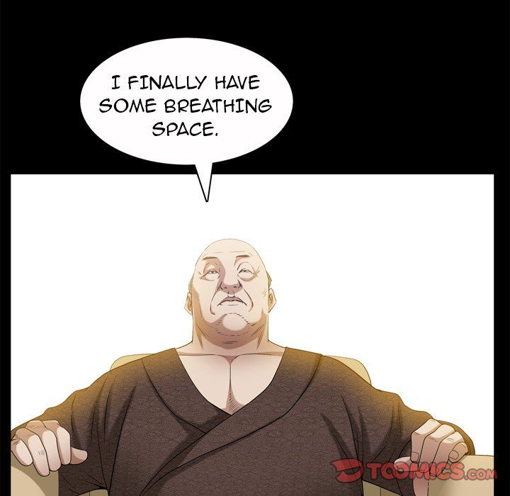 Barefoot  The Leash Season 2 Manhwa - Chapter 49 Page 53