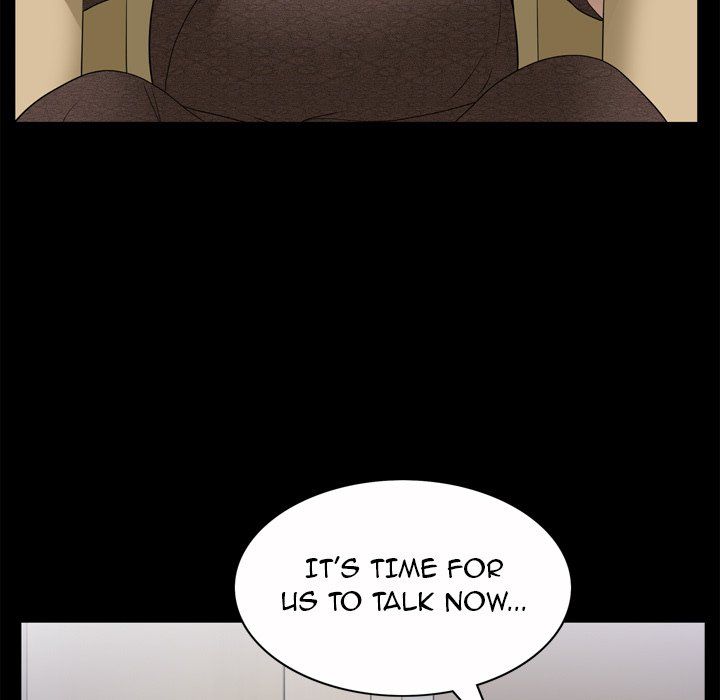 Barefoot  The Leash Season 2 Manhwa - Chapter 49 Page 54