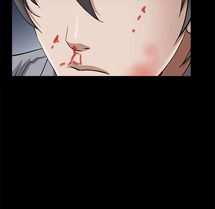 Barefoot  The Leash Season 2 Manhwa - Chapter 49 Page 57