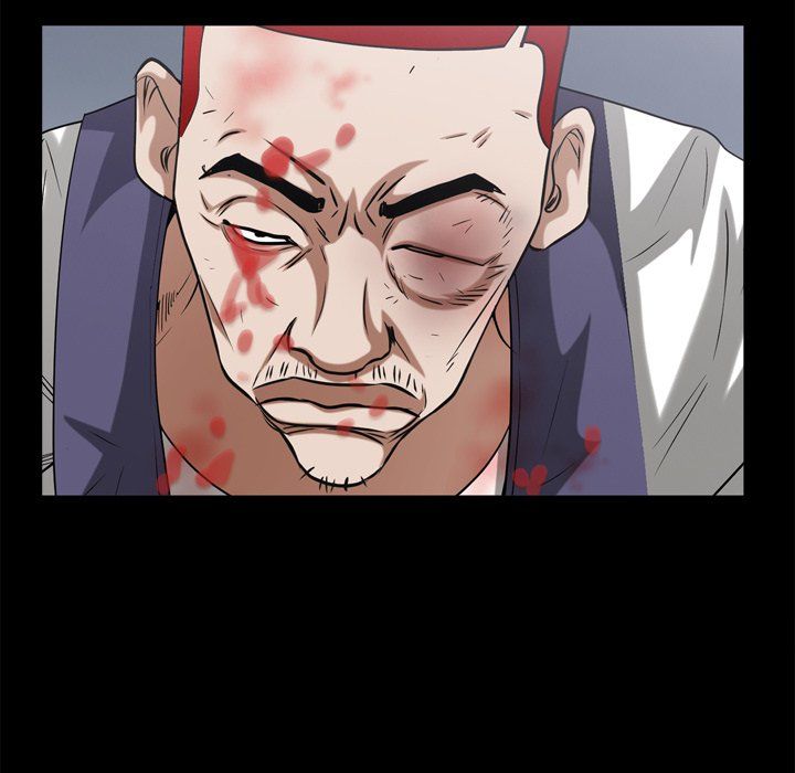 Barefoot  The Leash Season 2 Manhwa - Chapter 49 Page 58