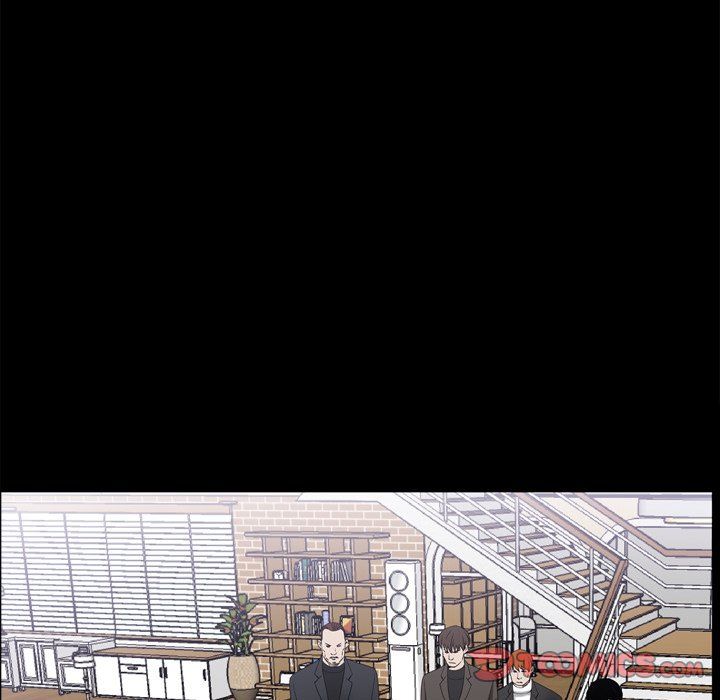 Barefoot  The Leash Season 2 Manhwa - Chapter 49 Page 59