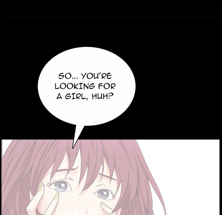 Barefoot  The Leash Season 2 Manhwa - Chapter 49 Page 61