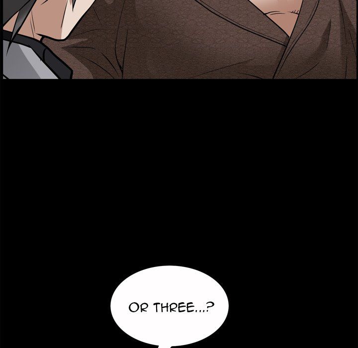 Barefoot  The Leash Season 2 Manhwa - Chapter 49 Page 64