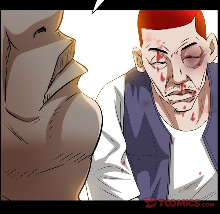 Barefoot  The Leash Season 2 Manhwa - Chapter 49 Page 65